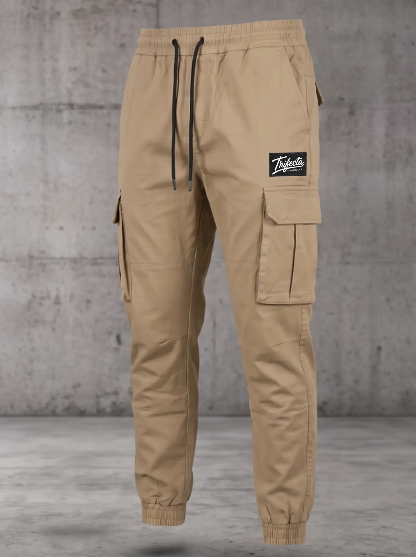 Utility Cargo Pant