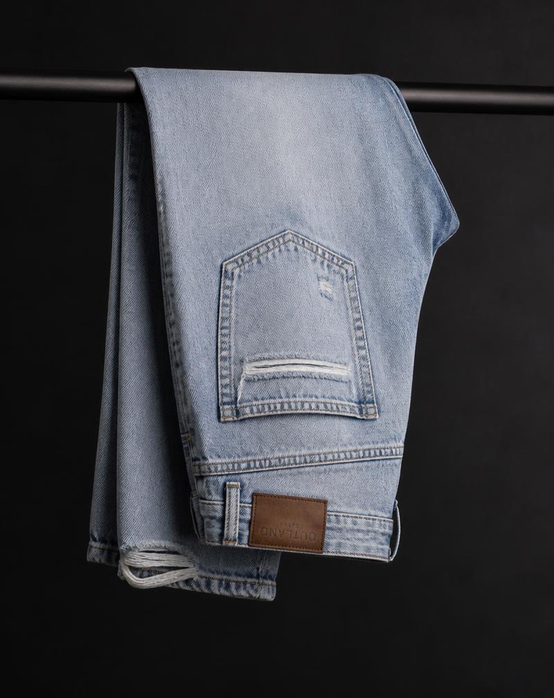 Washed Denim Original